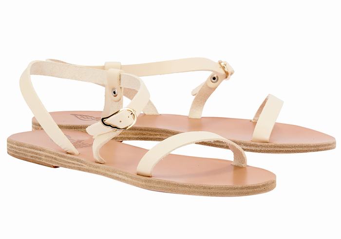 Sandales Bride Arrière Ancient Greek Sandals Niove Leather   | MBD-6179273